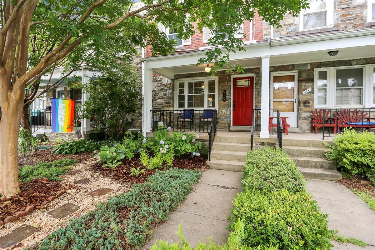 919 Perry Place NE DC_Exterior 2